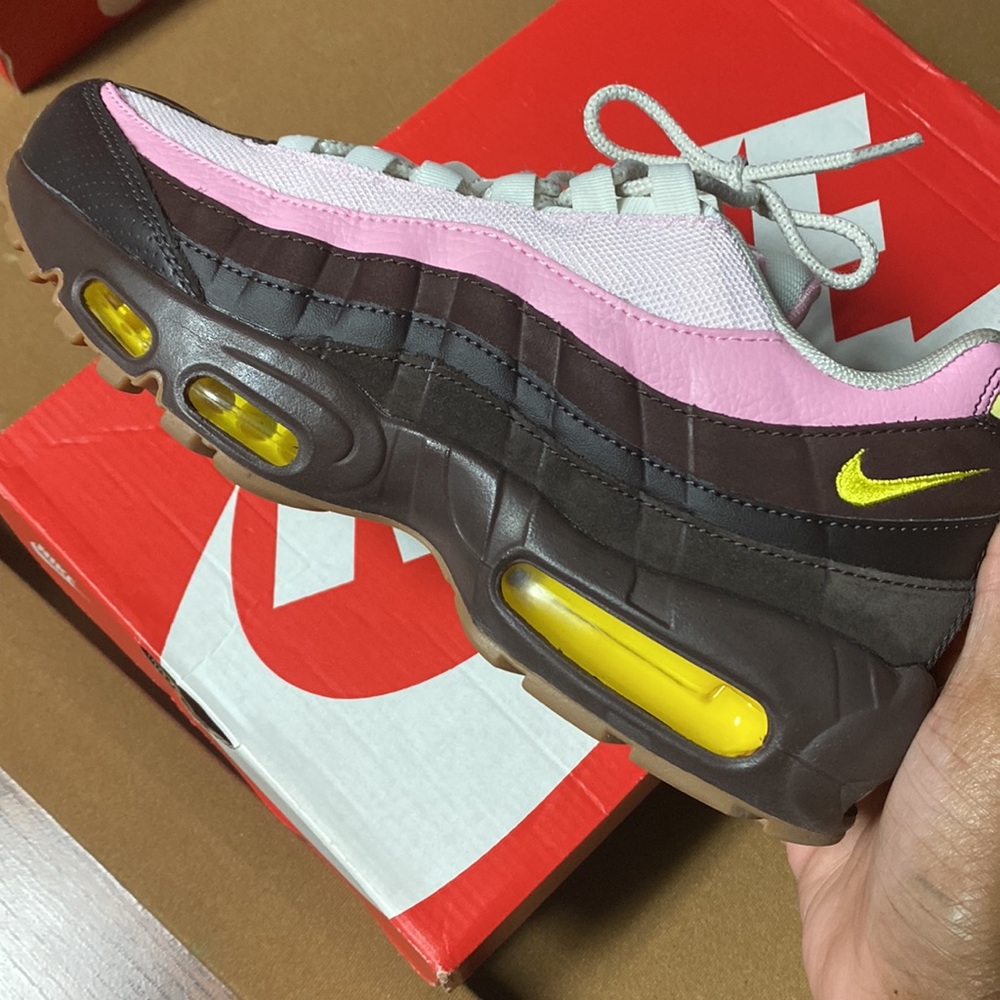 Air max 95 - Picture 2 of 2